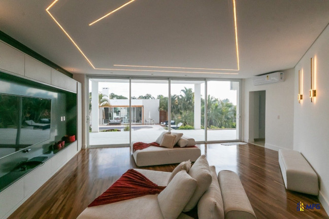 Imagem Casa de Condomínio com 6 Quartos à Venda, 1.865 m² em Parque Village Castelo - Itu
