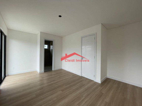Imagem Sobrado com 3 Quartos à Venda, 148 m² em Bom Retiro - Joinville