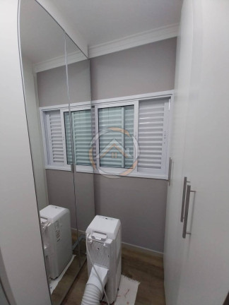 Imagem Cobertura com 3 Quartos à Venda, 105 m² em Campestre - Santo André