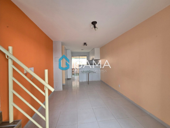 Imagem Casa com 2 Quartos à Venda, 74 m² em Ponta Negra - Natal Imagem Casa com 2 Quartos à Venda, 74 m² em Ponta Negra - Natal