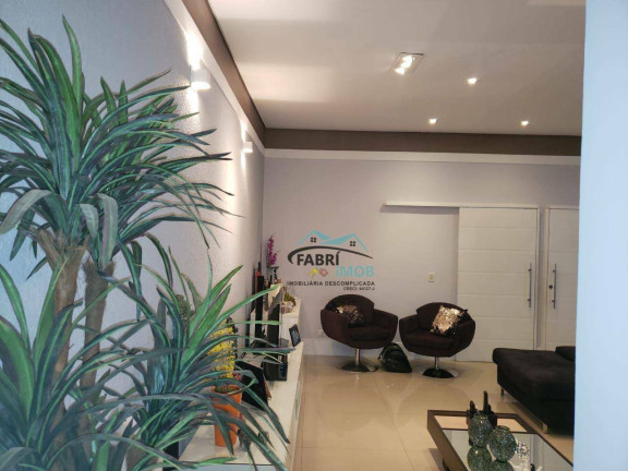 Imagem Casa com 4 Quartos à Venda, 292 m² em Parque Esplanada - Votorantim