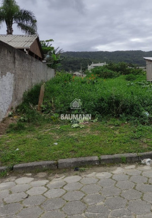 Terreno à Venda, 318 m² em Bombas - Bombinhas