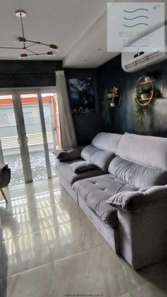 Imagem Casa com 3 Quartos à Venda, 100 m² em Itaguaí - Mongagua