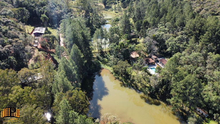 Imagem Imóvel com 6 Quartos à Venda, 15.000 m² em Itatuba - São Lourenço Da Serra