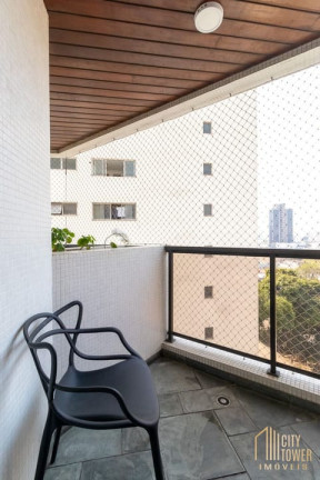 Imagem Apartamento com 4 Quartos à Venda, 260 m² em Aclimação - São Paulo