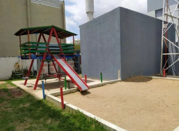 Imagem Apartamento com 2 Quartos à Venda, 45 m² em Campina - Sao Jose Dos Pinhais