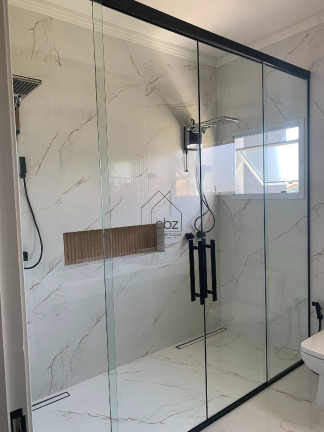 Imagem Casa com 4 Quartos à Venda, 300 m² em Residencial Montes Claros - Itupeva