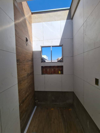 Imagem Casa de Condomínio com 3 Quartos à Venda, 110 m² em Jardim Terras De São Francisco - Sorocaba Imagem Casa de Condomínio com 3 Quartos à Venda, 110 m² em Jardim Terras De São Francisco - Sorocaba