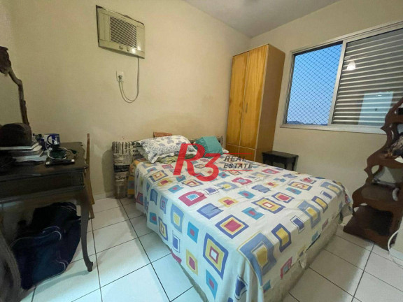Imagem Apartamento com 2 Quartos à Venda, 58 m² em Vila Matias - Santos Imagem Apartamento com 2 Quartos à Venda, 58 m² em Vila Matias - Santos
