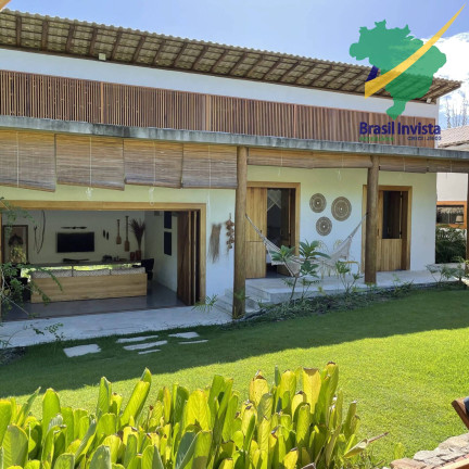 Imagem Casa à Venda, em Trancoso - Porto Seguro Imagem Casa à Venda, em Trancoso - Porto Seguro