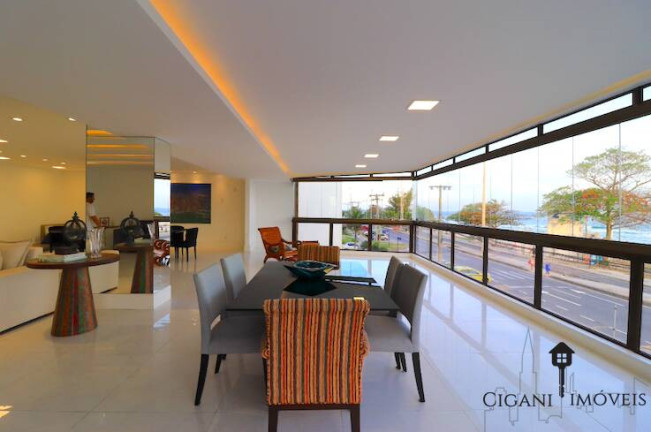 Imagem Apartamento com 4 Quartos à Venda, 350 m² em Barra Da Tijuca - Rio De Janeiro