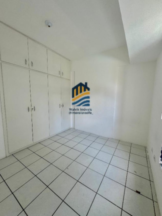 Imagem Apartamento com 2 Quartos à Venda, 62 m² em Aflitos - Recife