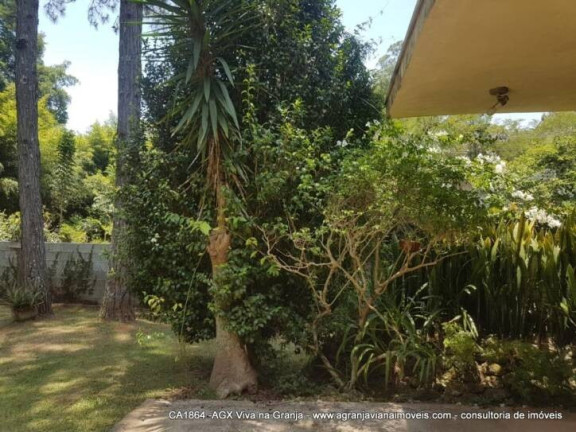 Imagem Casa com 3 Quartos à Venda, 1.800 m² em Vila Santo Antônio - Cotia Imagem Casa com 3 Quartos à Venda, 1.800 m² em Vila Santo Antônio - Cotia