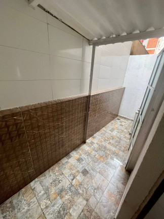 Imagem Casa com 2 Quartos à Venda, 100 m² em Tupi - Praia Grande Imagem Casa com 2 Quartos à Venda, 100 m² em Tupi - Praia Grande