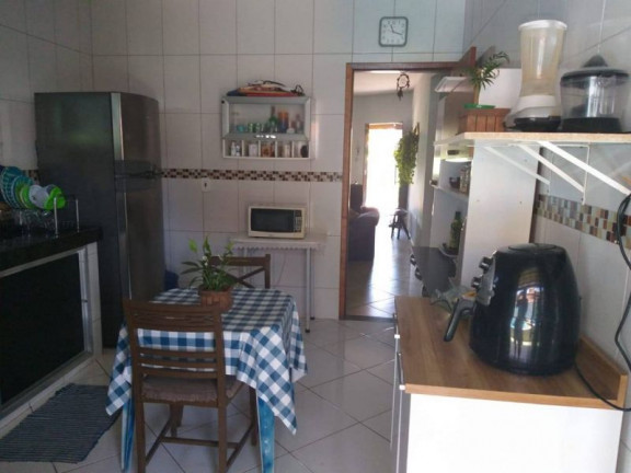 Imagem Casa com 3 Quartos à Venda, 192 m² em Unamar (tamoios) - Cabo Frio