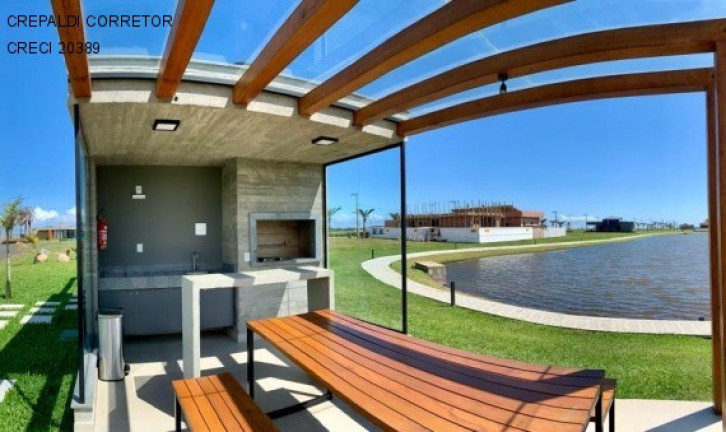 Terreno à Venda, 480 m² em Condominio - Balneário Rincão
