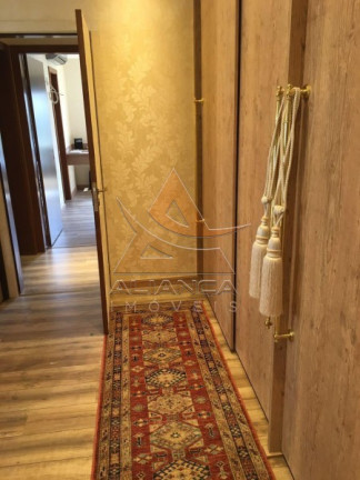 Imagem Apartamento com 3 Quartos à Venda, 141 m² em Jardim Botânico - Ribeirão Preto Imagem Apartamento com 3 Quartos à Venda, 141 m² em Jardim Botânico - Ribeirão Preto