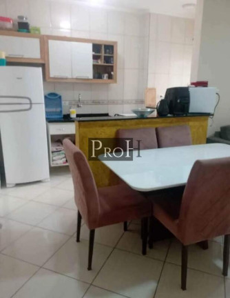 Imagem Apartamento com 3 Quartos à Venda, 68 m² em Vila Valparaíso - Santo André Imagem Apartamento com 3 Quartos à Venda, 68 m² em Vila Valparaíso - Santo André