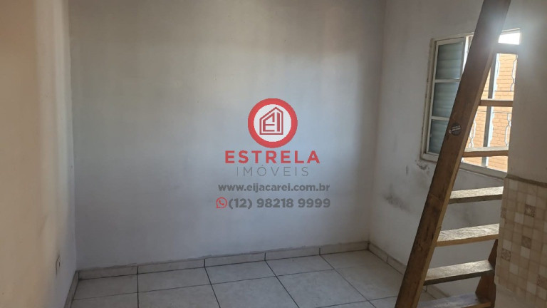 Imagem Kitnet com 1 Quarto para Alugar, 25 m² em Vila Formosa - Jacareí Imagem Kitnet com 1 Quarto para Alugar, 25 m² em Vila Formosa - Jacareí