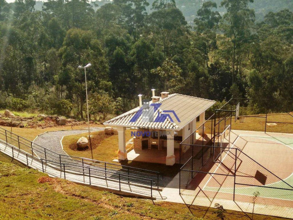 Imagem Terreno à Venda, 725 m² em Reserva Nature - Jandira