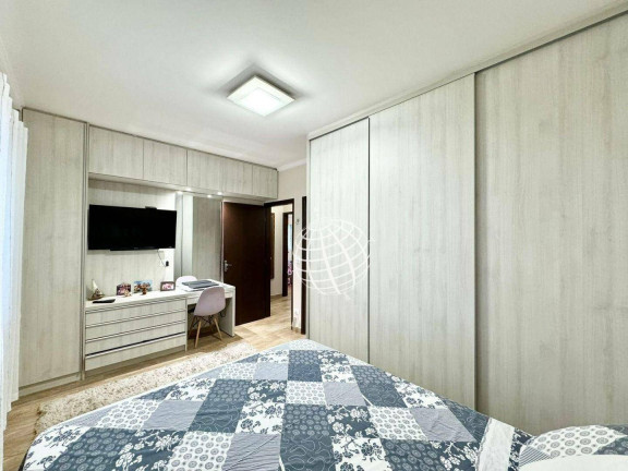 Imagem Casa com 3 Quartos à Venda, 193 m² em Jardim Floresta - Atibaia