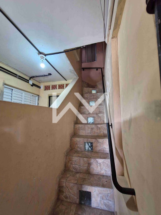 Imagem Casa com 1 Quarto para Alugar, 28 m² em Jardim Vera - Guarulhos Imagem Casa com 1 Quarto para Alugar, 28 m² em Jardim Vera - Guarulhos