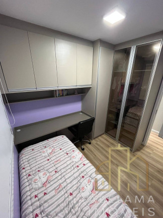 Imagem Apartamento com 2 Quartos à Venda, 44 m² em Parque São Vicente - Mauá Imagem Apartamento com 2 Quartos à Venda, 44 m² em Parque São Vicente - Mauá