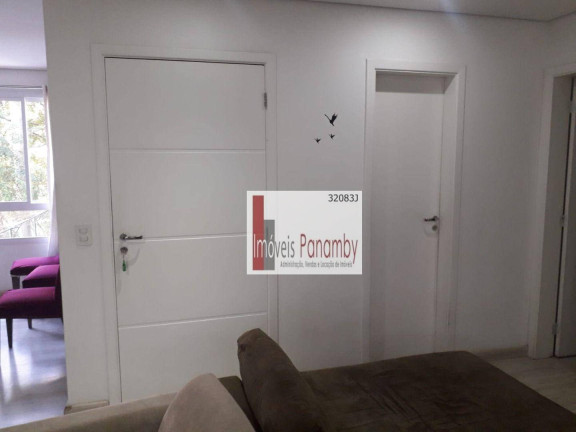 Imagem Apartamento com 3 Quartos à Venda ou Locação, 138 m² em Vila Andrade - São Paulo Imagem Apartamento com 3 Quartos à Venda ou Locação, 138 m² em Vila Andrade - São Paulo