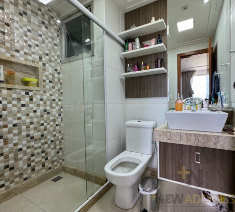 Imagem Apartamento com 3 Quartos à Venda, 67 m² em Vila Capixaba - Cariacica Imagem Apartamento com 3 Quartos à Venda, 67 m² em Vila Capixaba - Cariacica