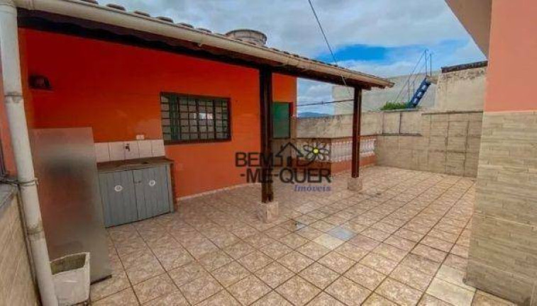 Imagem Casa com 3 Quartos à Venda, 143 m² em Vila Pereira Cerca - São Paulo Imagem Casa com 3 Quartos à Venda, 143 m² em Vila Pereira Cerca - São Paulo