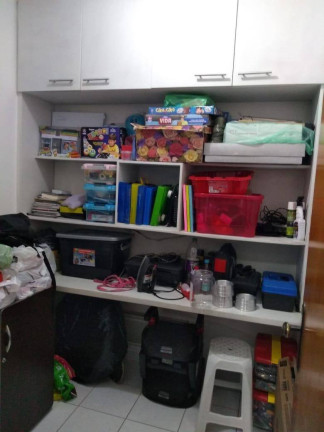 Imagem Apartamento com 3 Quartos à Venda, 140 m² em Vila Milton - Guarulhos Imagem Apartamento com 3 Quartos à Venda, 140 m² em Vila Milton - Guarulhos