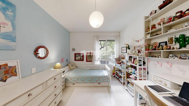 Imagem Apartamento com 3 Quartos à Venda, 142 m² em Real Parque - São Paulo