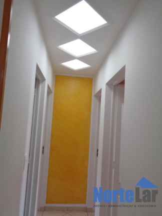 Imagem Apartamento com 3 Quartos à Venda, 64 m² em Vila Nova Cachoeirinha - São Paulo