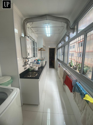 Imagem Apartamento com 3 Quartos à Venda, 130 m² em Paraíso - São Paulo