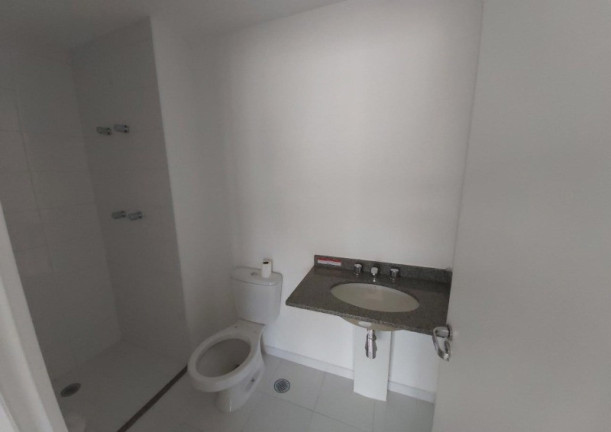 Imagem Kitnet com 1 Quarto à Venda, 40 m² em Bela Vista - São Paulo