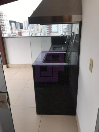 Imagem Apartamento com 3 Quartos à Venda, 200 m² em Tombo - Guarujá