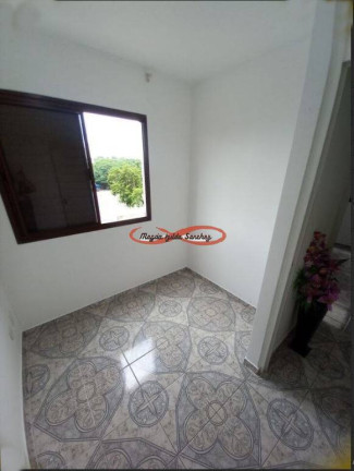 Imagem Apartamento com 3 Quartos à Venda, 67 m² em Vila Araguaia - São Paulo Imagem Apartamento com 3 Quartos à Venda, 67 m² em Vila Araguaia - São Paulo