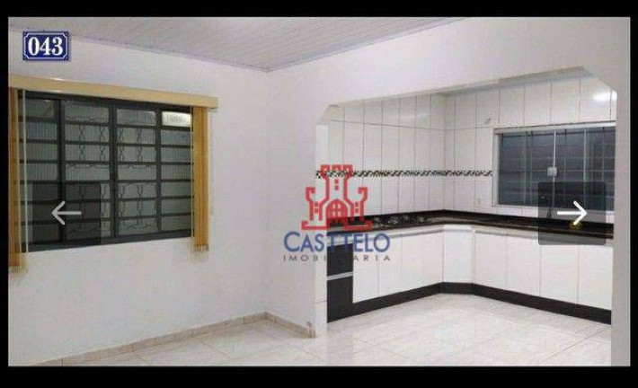 Imagem Casa com 3 Quartos à Venda, 134 m² em Jardim Pacaembu - Londrina Imagem Casa com 3 Quartos à Venda, 134 m² em Jardim Pacaembu - Londrina