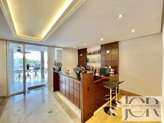 Imagem Casa de Condomínio com 4 Quartos à Venda, 810 m² em Nova Higienopolis - Jandira