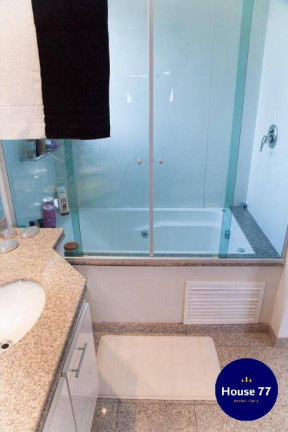 Imagem Apartamento com 3 Quartos à Venda, 105 m² em Brooklin Paulista - São Paulo Imagem Apartamento com 3 Quartos à Venda, 105 m² em Brooklin Paulista - São Paulo
