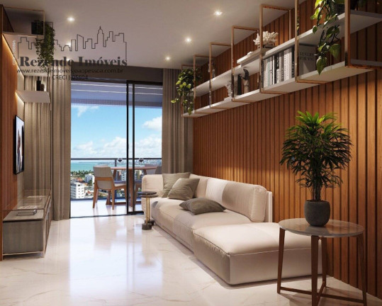 Imagem Apartamento com 3 Quartos à Venda, 82 m² em Jardim Oceania - João Pessoa Imagem Apartamento com 3 Quartos à Venda, 82 m² em Jardim Oceania - João Pessoa