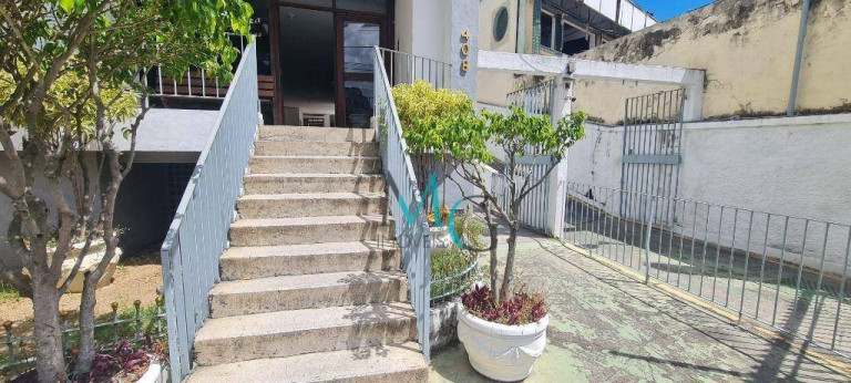 Imagem Apartamento com 2 Quartos à Venda, 56 m² em Campo Grande - Rio De Janeiro Imagem Apartamento com 2 Quartos à Venda, 56 m² em Campo Grande - Rio De Janeiro