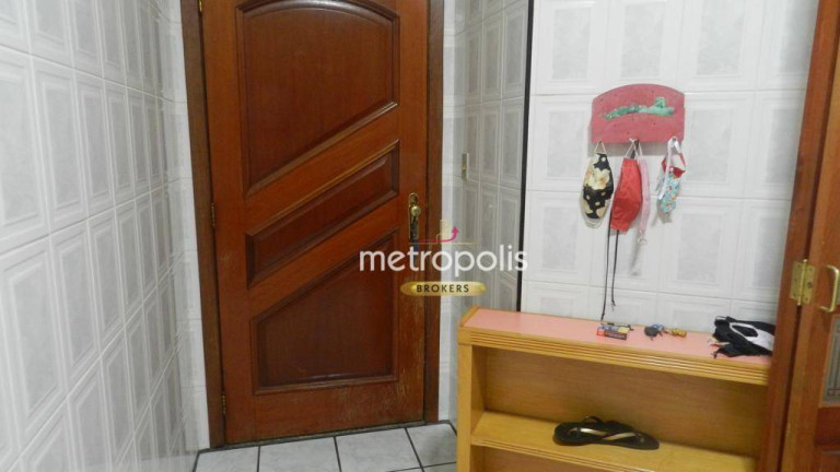 Imagem Apartamento com 3 Quartos à Venda, 125 m² em Santa Paula - São Caetano Do Sul