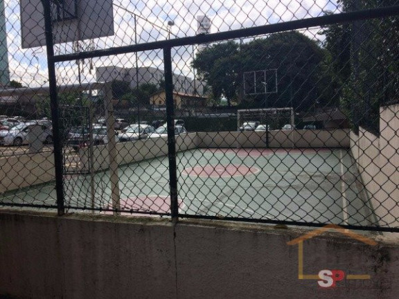 Imagem Apartamento com 2 Quartos à Venda, 50 m² em Lauzane Paulista - São Paulo Imagem Apartamento com 2 Quartos à Venda, 50 m² em Lauzane Paulista - São Paulo