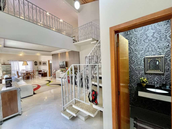 Imagem Casa com 5 Quartos à Venda, 240 m² em Recanto Impla - Carapicuíba