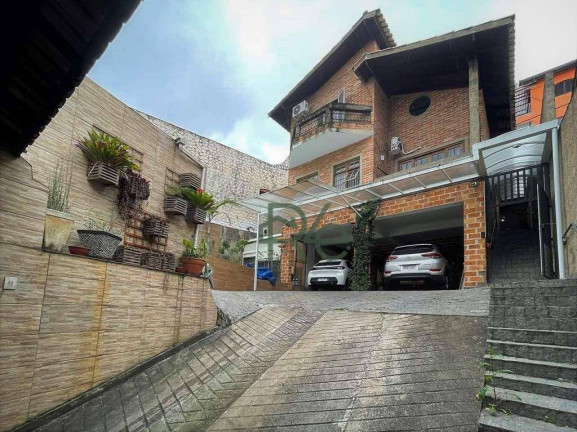 Imagem Casa com 3 Quartos à Venda, 180 m² em Jardim Semiramis - Cotia
