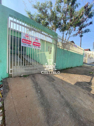 Imagem Casa com 2 Quartos à Venda, 130 m² em Conjunto Semiramis Barros Braga - Londrina Imagem Casa com 2 Quartos à Venda, 130 m² em Conjunto Semiramis Barros Braga - Londrina