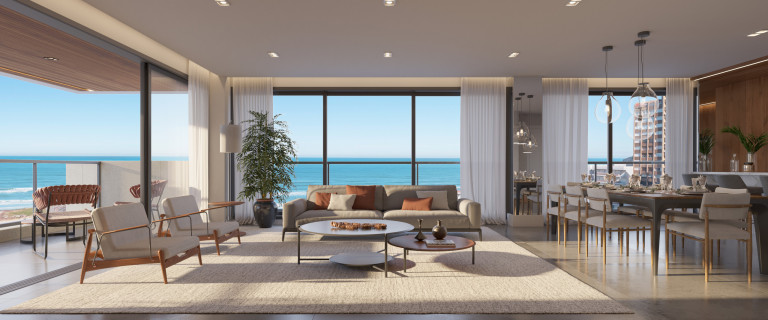 Imagem Apartamento com 4 Quartos à Venda, 233 m² em Centro - Torres Imagem Apartamento com 4 Quartos à Venda, 233 m² em Centro - Torres