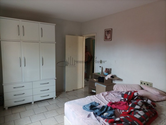 Imagem Casa com 3 Quartos à Venda, 137 m² em Parque Orlando Rosatti 2 - Luís Antônio