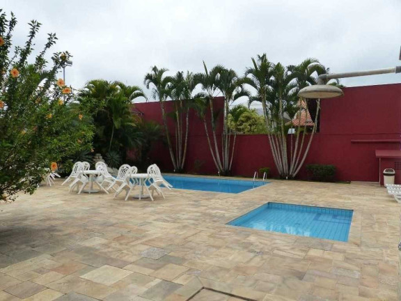 Imagem Apartamento com 4 Quartos para Alugar, 129 m² em Jardim Das Colinas - São José Dos Campos Imagem Apartamento com 4 Quartos para Alugar, 129 m² em Jardim Das Colinas - São José Dos Campos